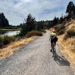 Gravel Bike and Birding Event - Bend City Nature Challenge