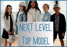 Next Level: Top Model (FULL WEEK & DAILY PASS)