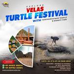 Velas Turtle Festival