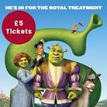 Shrek the Third