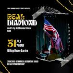 Real Diamond -  The best Neal Diamond Tribute band around!