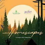 Celebrate Father's Day with HOMESCAPES