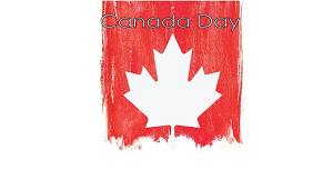 Canada Day Celebrations