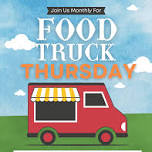 Food Truck Thursday