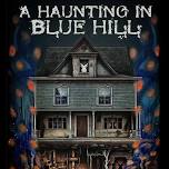 A Haunting in Blue Hill Live - Rivoli Theater