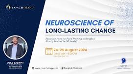 Neuroscience of Long-lasting Change