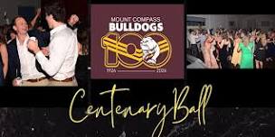 Mount Compass Football Club Centenary Ball