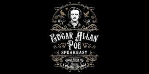 Edgar Allan Poe Speakeasy - Victorville