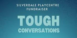 Tough Conversations Help!