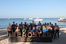 Scuba Finatics @ Iberostar Cozumel 2024