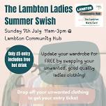 Lambton Ladies Summer Swish