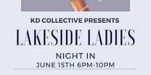 Lakeside Ladies Night