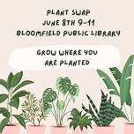 Plant Swap