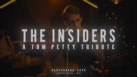 The Insiders Unplugged - A Tribute to Tom Petty