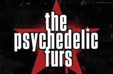 The Psychedelic Furs with Black Lips