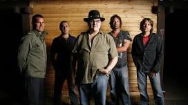 Blues Traveler concert in Sandpoint