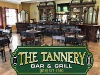 The Tannery Bar & Grill Weekly Specials