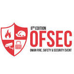 8th Edition OFSEC – Oman’s only and most comprehensive summit & expo on fire, safety and security