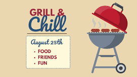 Grill & Chill