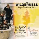 The Wilderness with RedFox