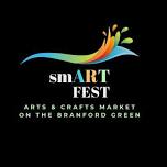 smART FEST — Strange Charm Glassworks