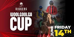 Woolgoolga Cup