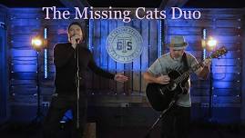 The Missing Cats in Durham