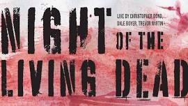 Night of the Living Dead Live