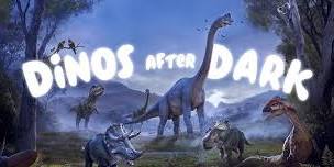 Dinos After Dark