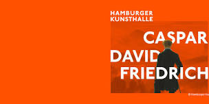 Caspar David Friedrich Tickets