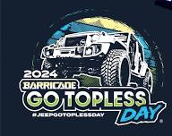 Go Topless Day