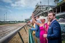 Kentucky Derby Celebration / Mill And Main’s One Year Anniversary