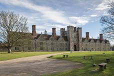 Park Walk and Litter Pick at Knole - Great Big Green Week 2024