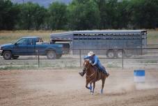 2024 Stillwater Gymkhana Buckle Series