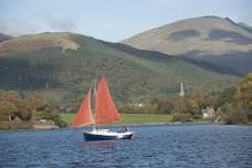 Lake Sailing Cruises