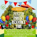 Abbott House Foster Parent Resource Fair