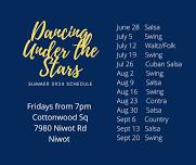 Dancing Under the Stars