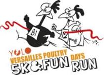 POULTRY DAYS 5K