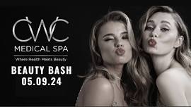 Beauty Bash!