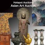 Asian Art: Spring Collections II