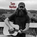 Live Music by Tom Norton