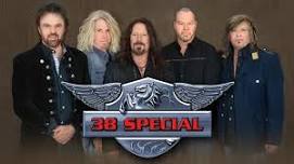 38 Special