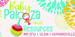 OCHC Baby Palooza - Humansville