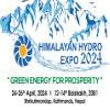 Himalayan Hydro Expo 2024