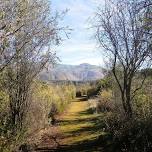 Saturday Morning Hike