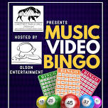 Music Video Bingo at Carefree Bar & Grill