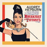 Monthly Film Fundraiser (Breakfast at Tiffany's)