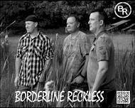 Borderline Reckless at FoxHaus!