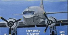 Twenty-Fifth Annual Corsicana Airshow