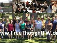 Sunday FreeThought Fort Wayne Meetup - NEW TIME!